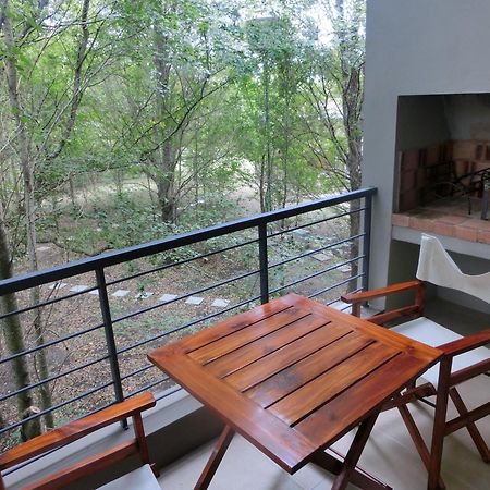 Complejo Aires Del Bosque Lägenhet Chascomús Exteriör bild