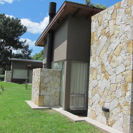 Complejo Aires Del Bosque Lägenhet Chascomús Exteriör bild